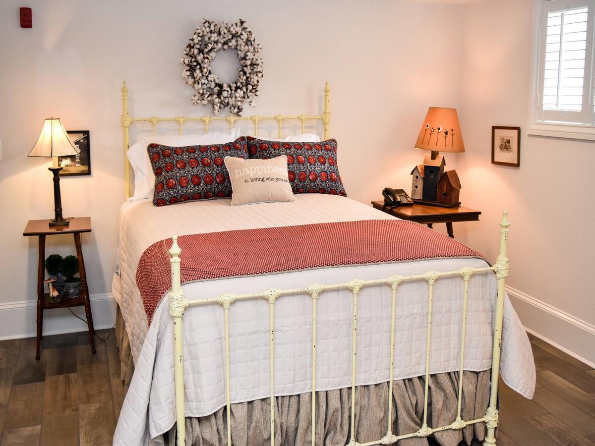 Inn At Evergreen Haymarket