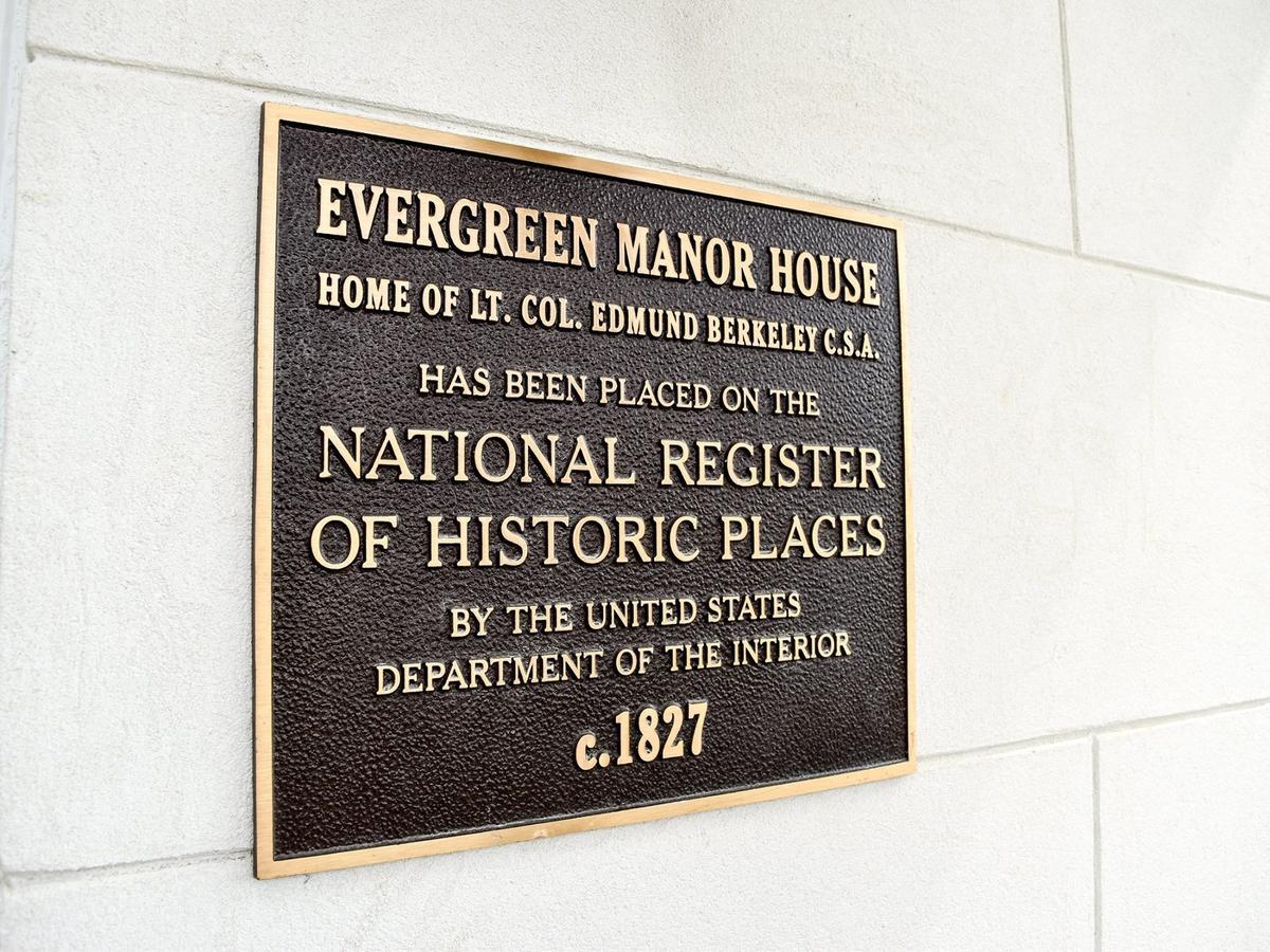 At Evergreen 3* Haymarket